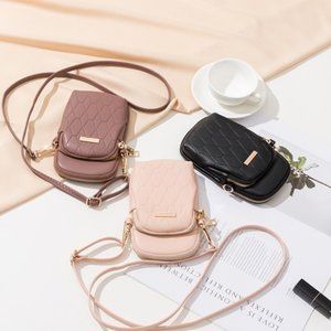Small Crossbody Bag Cell Phone Purse Wallet